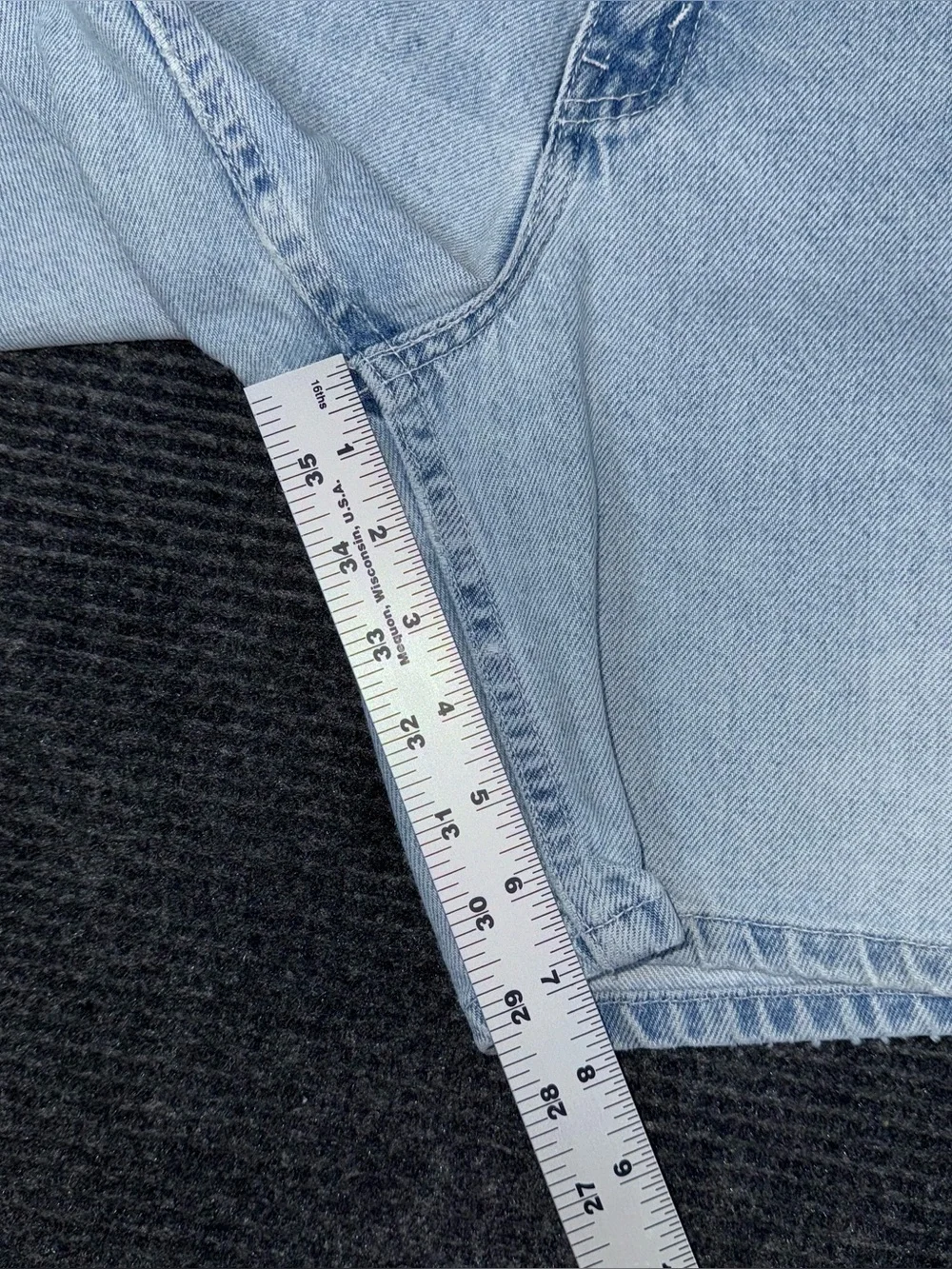 Levis vintage y2k